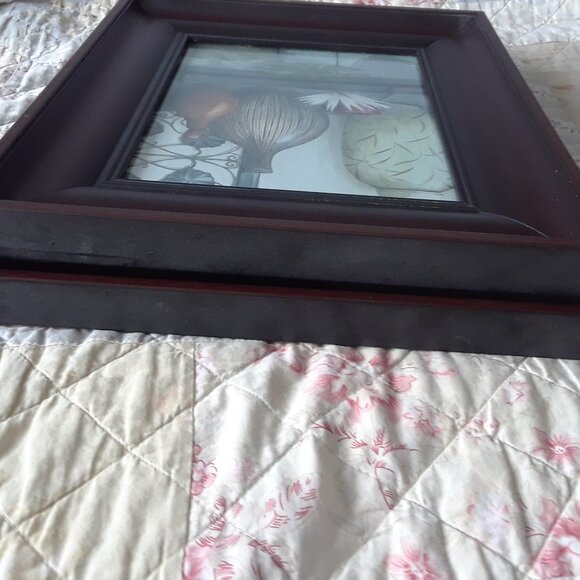 Vintage Home Decor Wall Art Prints - Picture 7 of 9